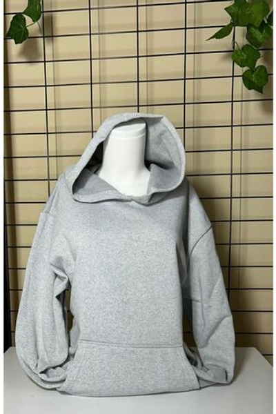 MODA UNİSEX SWEATHSHİRT