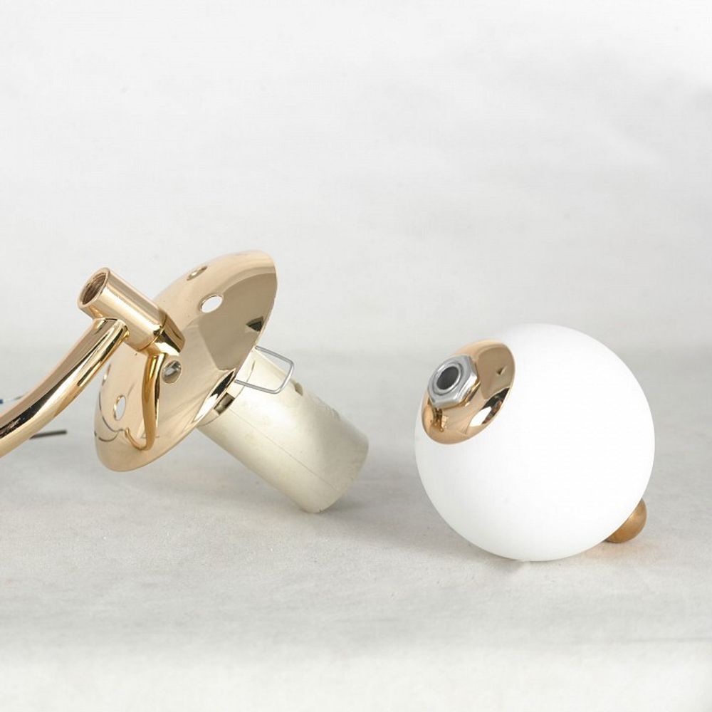 Люстра на штанге LGO LSP-872 LSP-8723