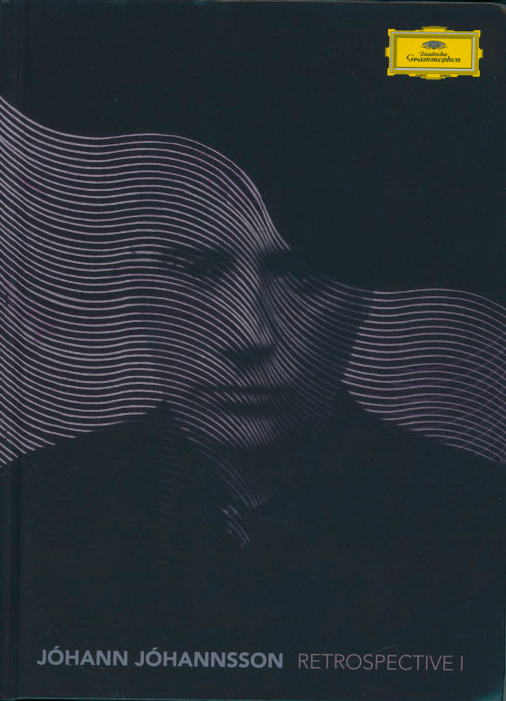 Johann Johannson / Retrospective I (7CD)