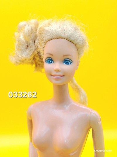 Кукла Барби винтаж 80х 033262