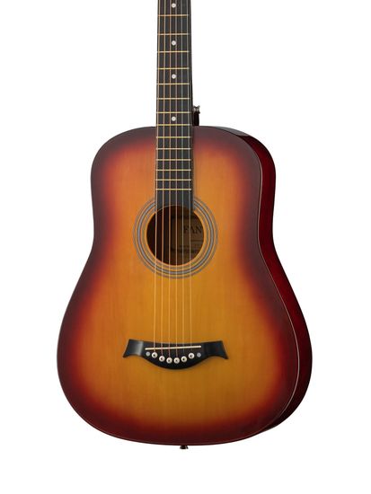 Акустическая гитара Fante FT-R38B-3TS