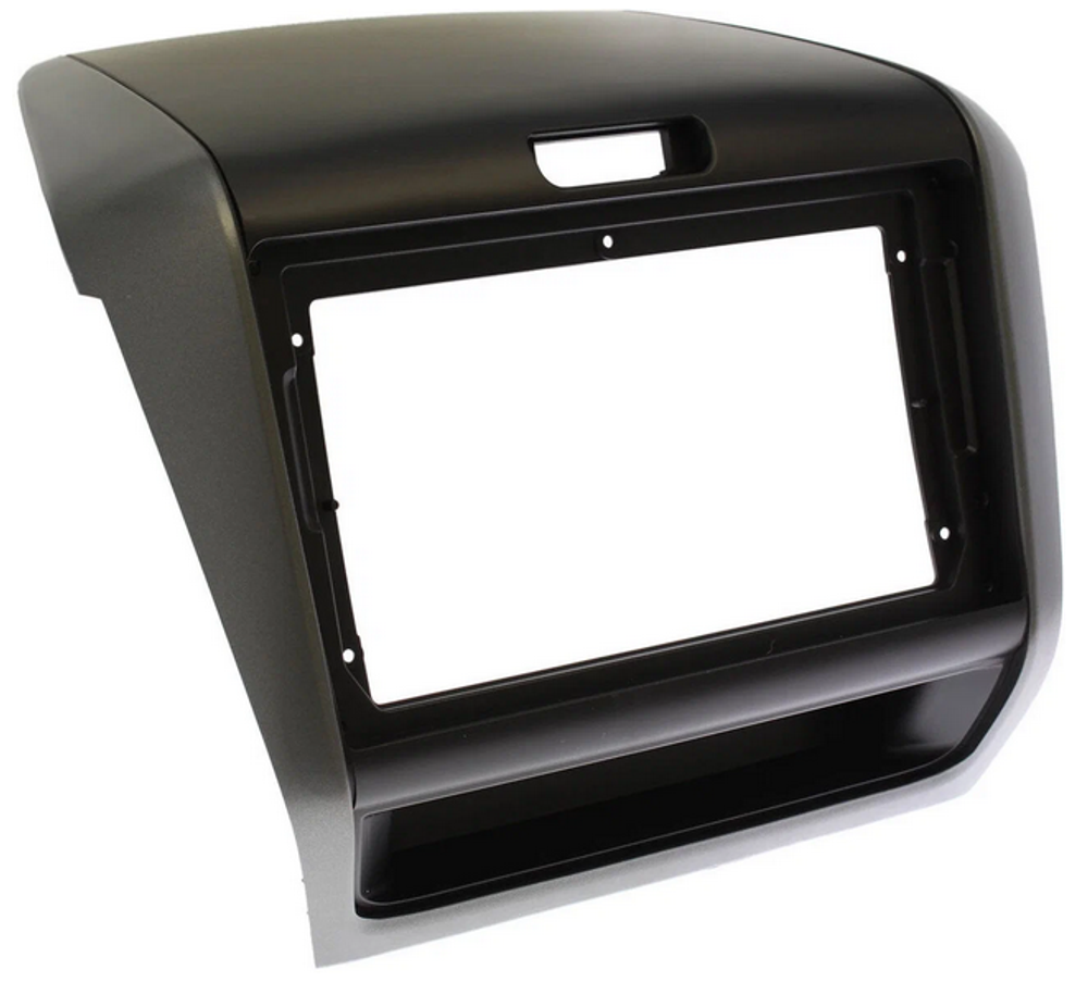 Магнитола для Honda Freed 2 2016-2023 - FarCar BX9-360-9518 монитор 9.5" 2K QLED на Android 13, 6Гб+128Гб, CarPlay, 4G SIM-слот, 4 камеры в комплекте