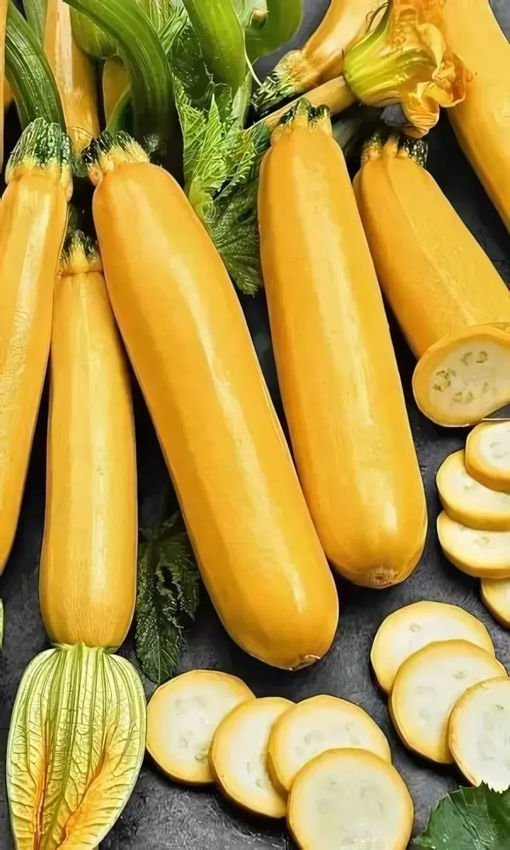 Семена Кабачок Герман (УД) Е/П