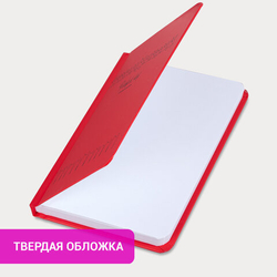 Ежедневник недатированный А6 128 л. БРАУБЕРГ Котики (114571)