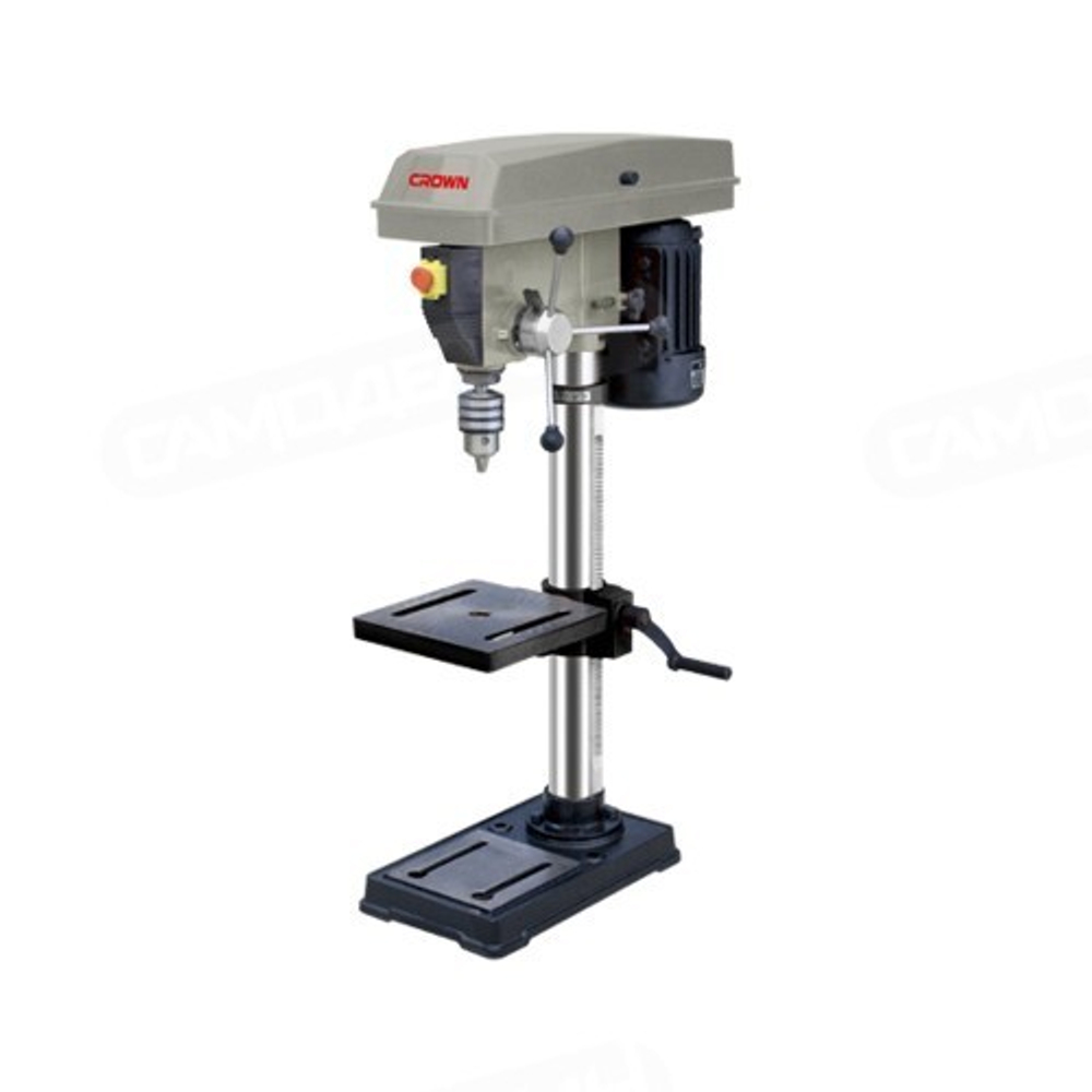 Станок сверлильный CROWN CT32020