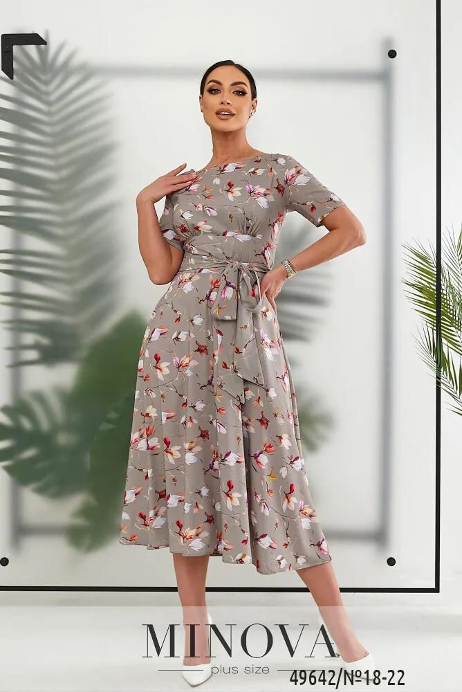 Комплект 18-22-капучино Minova