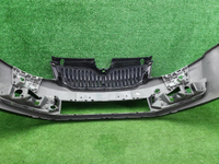 Бампер передний Skoda Octavia A7 (2013-2017)