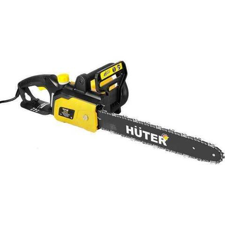 Пила цепная электрическая Huter ELS-2,7P 2000Вт, шина 40см