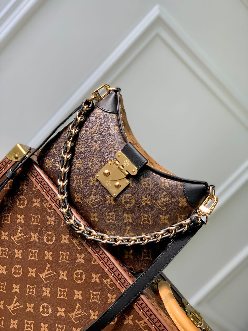 Louis Vuitton LV Twinny