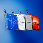 Альбом TХТ - THE STAR CHAPTER : TOGETHER (Mini Book Keyring Ver.)