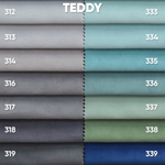 Кровать «Заборчик»