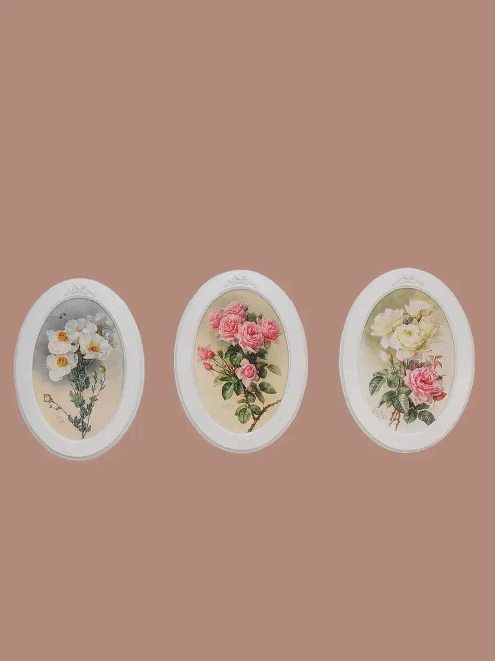 Картина на стену интерьерная на холсте 27*37 см