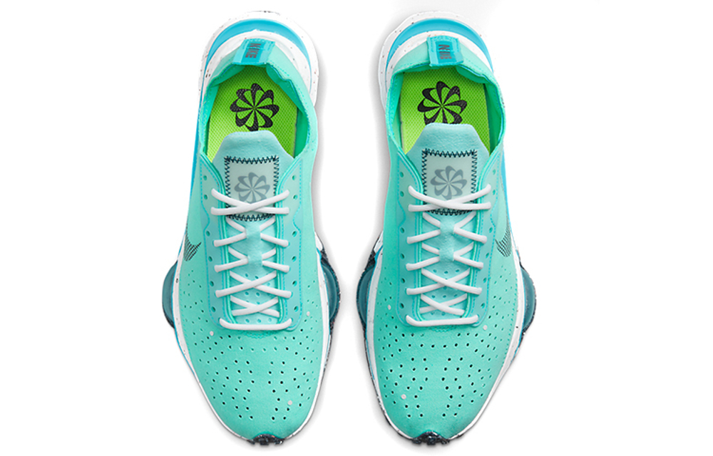 Nike Air Zoom Type Crater Dynamic Turquoise