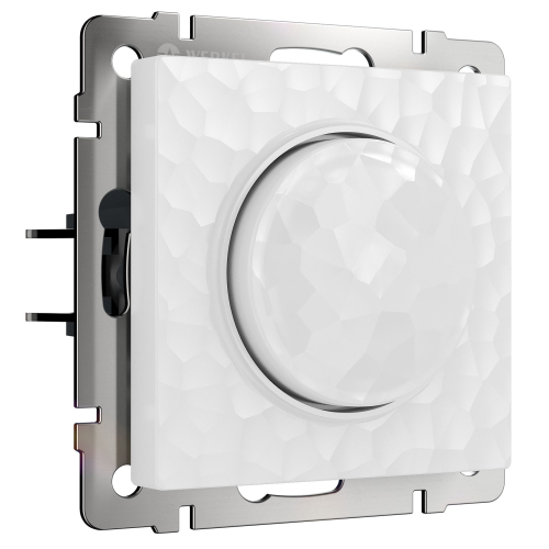 Диммер (Hammer белый) W1242001