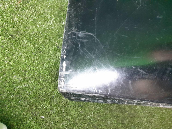 Бампер задний Jaguar XF 1 (2007-2015)