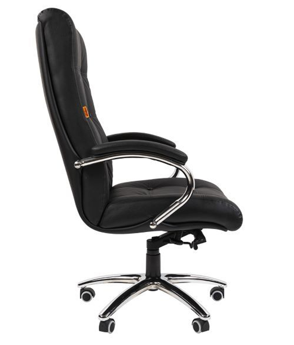 Кресло офисное Chairman 424