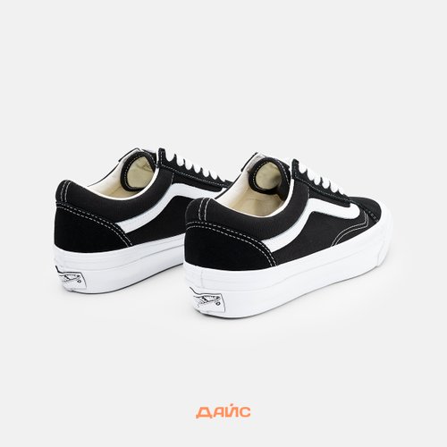 Кеды Vans LX Old Skool 