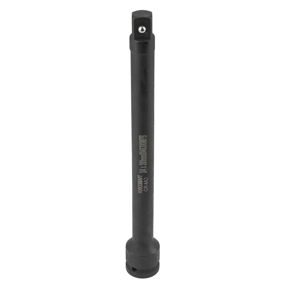 Удлинитель ударный 300мм, 3/4'' FORCEKRAFT FK-8046300MPB