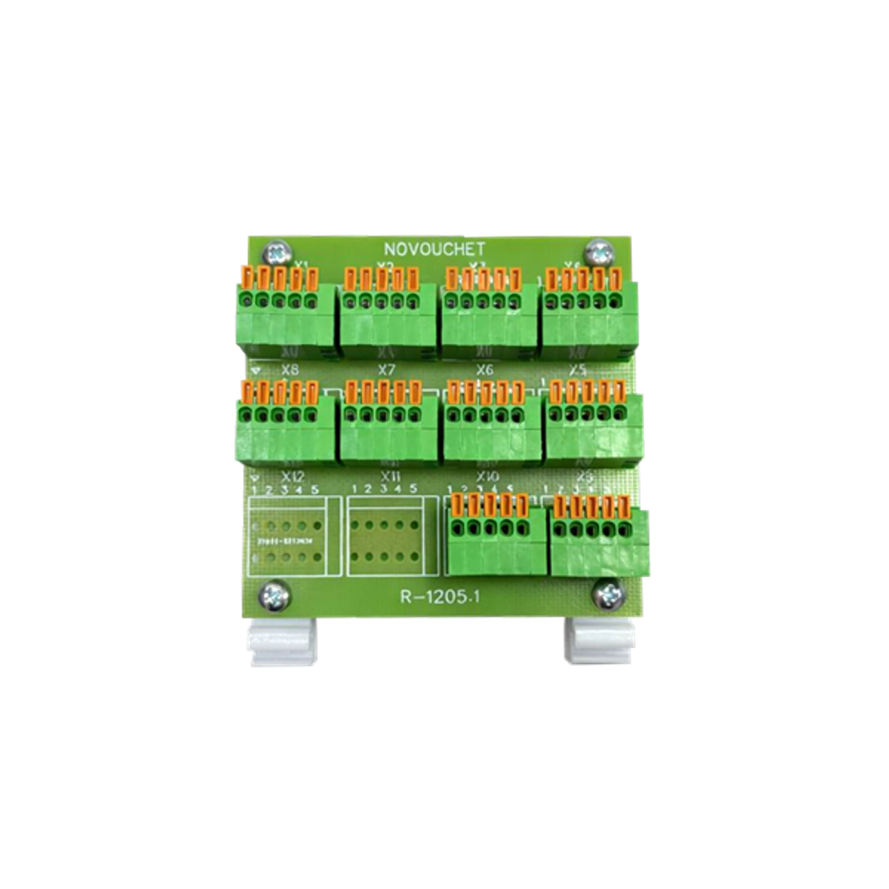 ПР-10 (без корпуса, на дин-рейку)