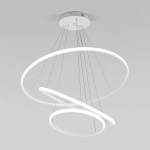 Подвесная люстра Eurosvet COLLARS 90264/3 4690389185847