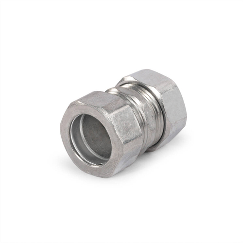 Муфта соединительная для трубы АТТ-15 Fortisflex (10 шт.)