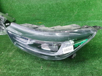 Фара левая Chery Tiggo 8 Pro Max (2022-н.в.) LED
