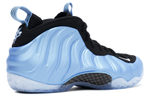 Кроссовки Nike Foamposite One One University Blue