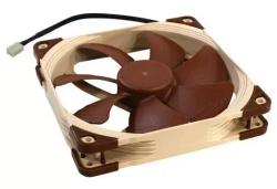 Вeнтилятор для корпуса Noctua NF-A14 FLX (NF-A14 FLX) - 140mm 1  1200 об/мин, 19.2 дБ, 3-pin