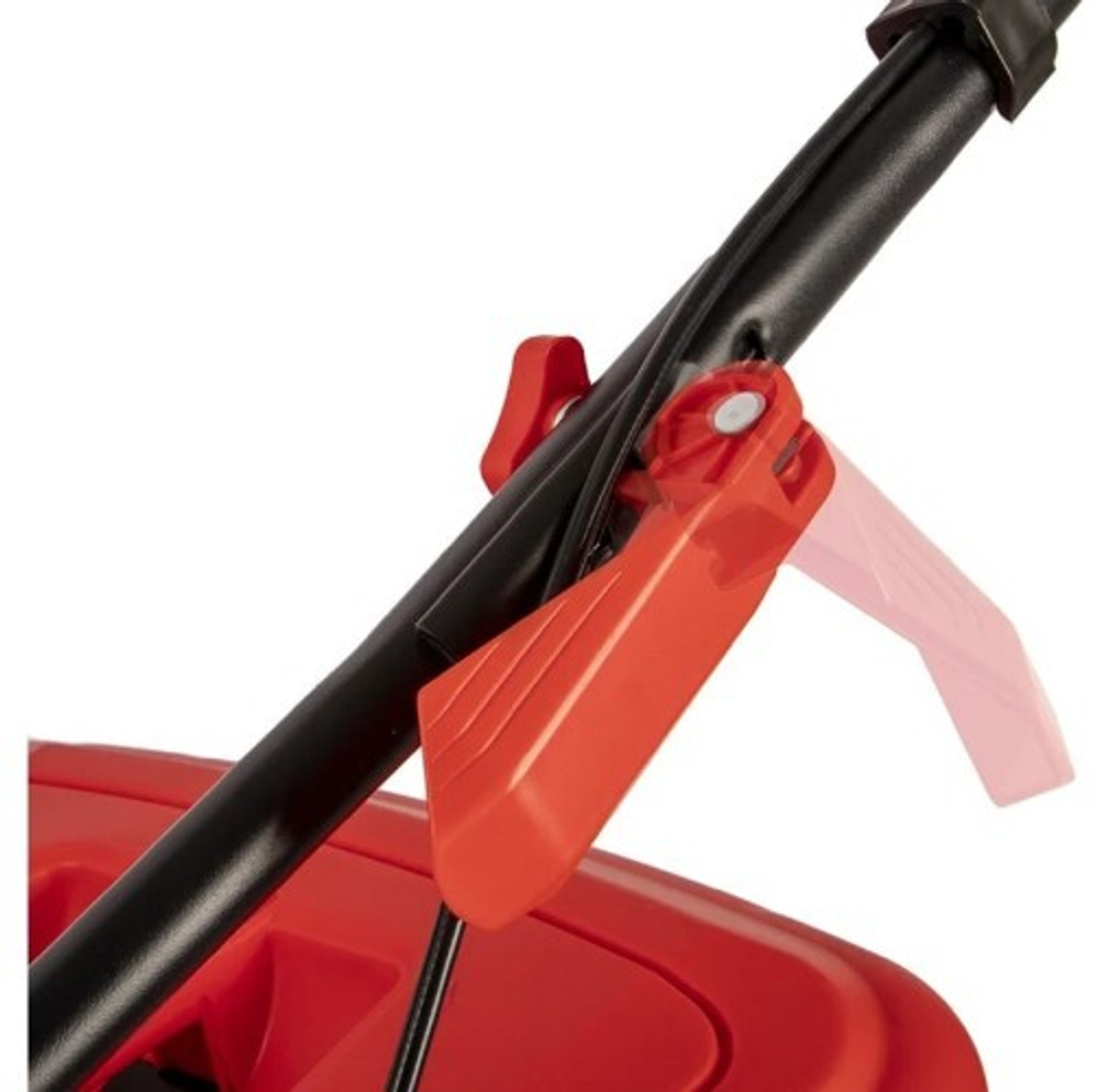 Газонокосилка бензиновая DDE LM 46-60 DH 915-014