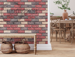 Самоклеящиеся обои Мадрид 500*2800*2 мм