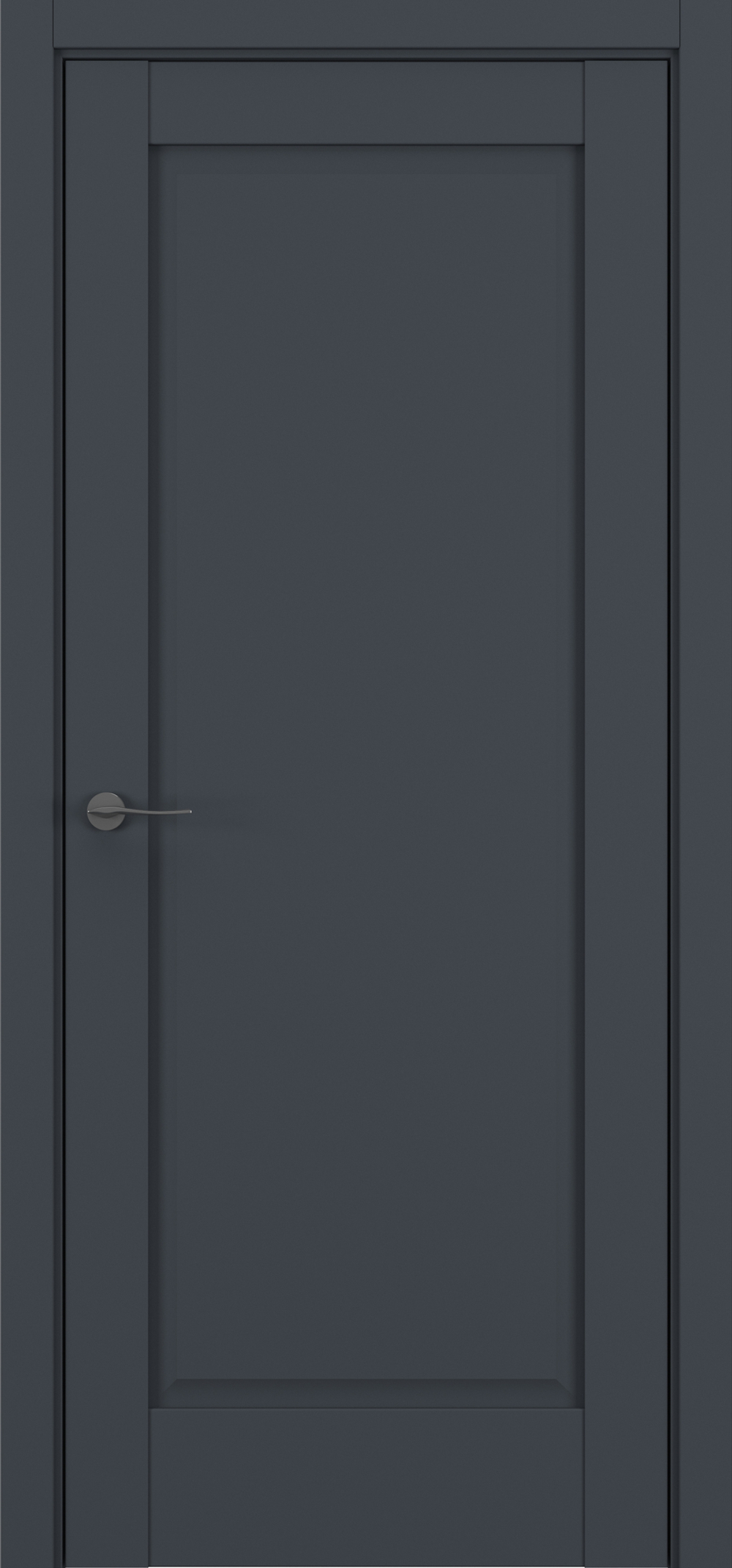 Межкомнатная дверь Zadoor-S Classic ПГ Неаполь Тип-S