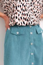 Юбка Уна №2 Valentina