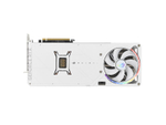 Видеокарта Asus Nvidia GeForce RTX 5080 WHITE [90YV0LV4-M0NA00]
