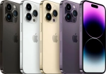 Apple iPhone 14 Pro 128Gb Gold