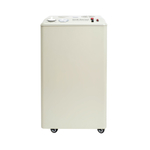 Насос вакуумный водокольцевой SHB-95B