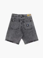 Шорты Postaments Biggy серые