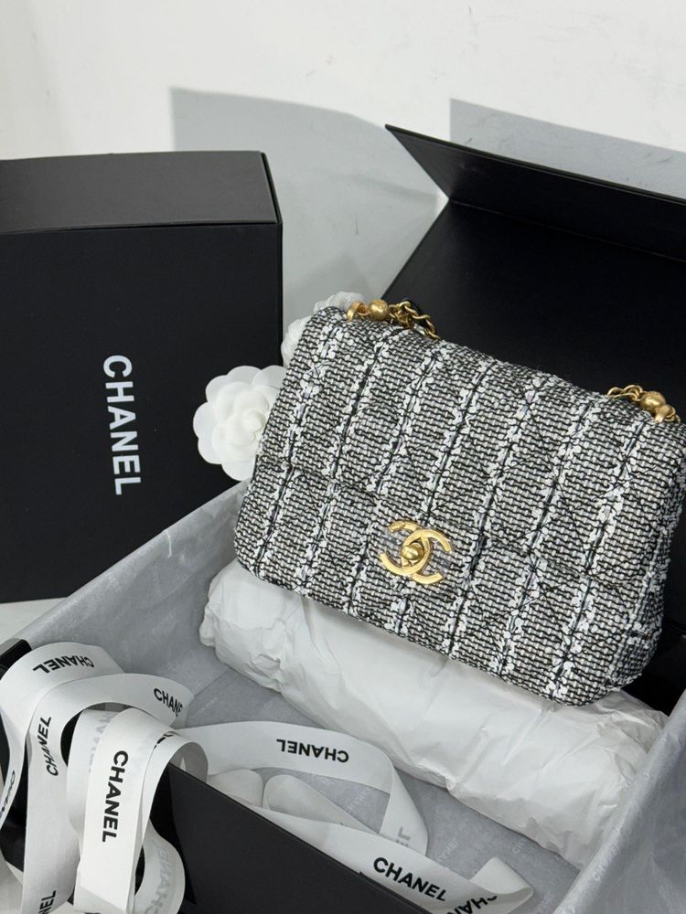 Сумка CHANEL