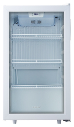 Шкаф холодильный Libhof DK-89 White