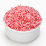 Подарочный набор косметики «Ты прекрасна!», гель для душа мартини 250 мл и соль для ванны 200 г, Чистое счастье