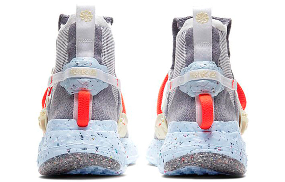 Кроссовки Nike Space Hippie