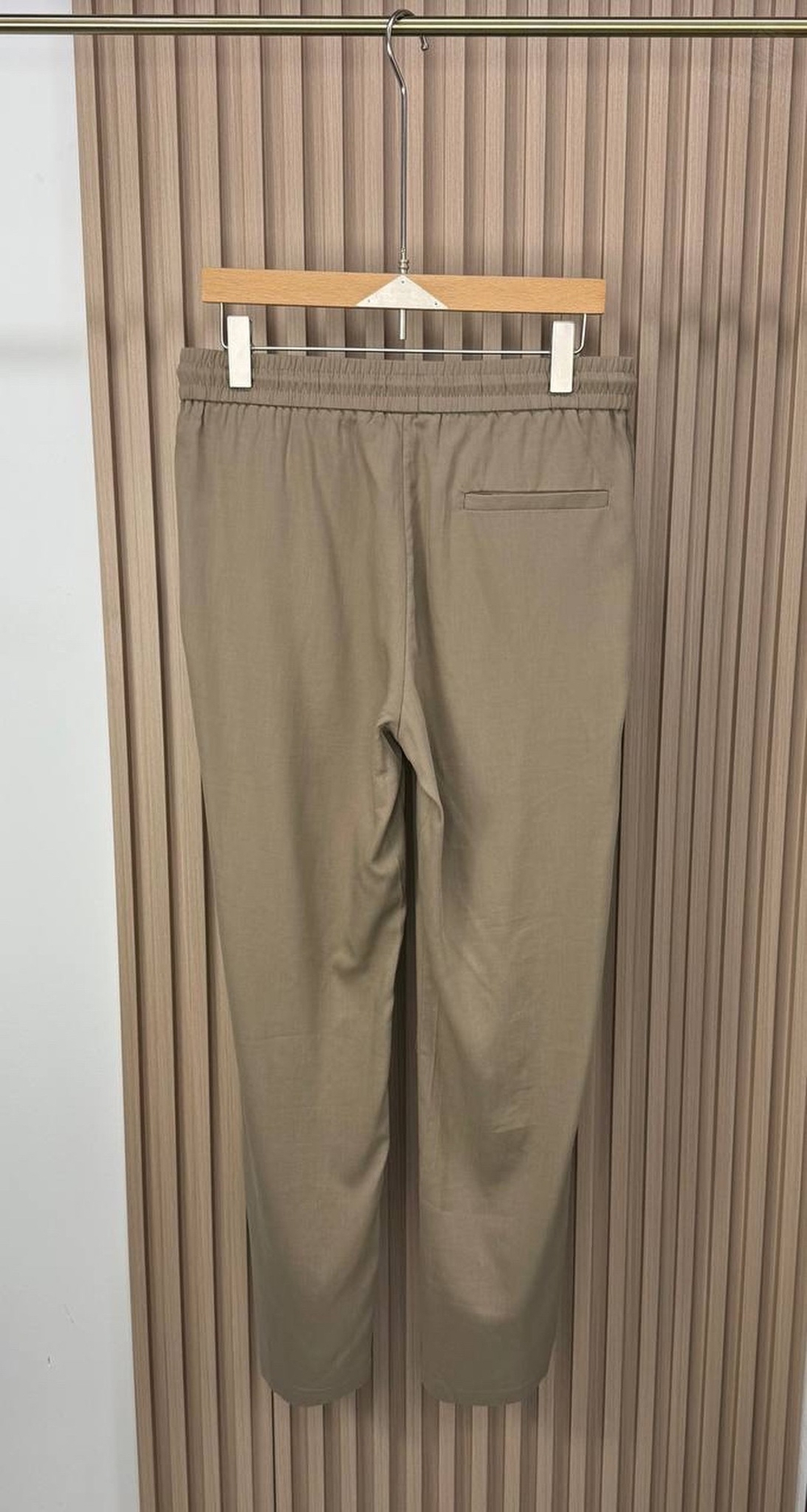 Льняной костюм Loro Piana