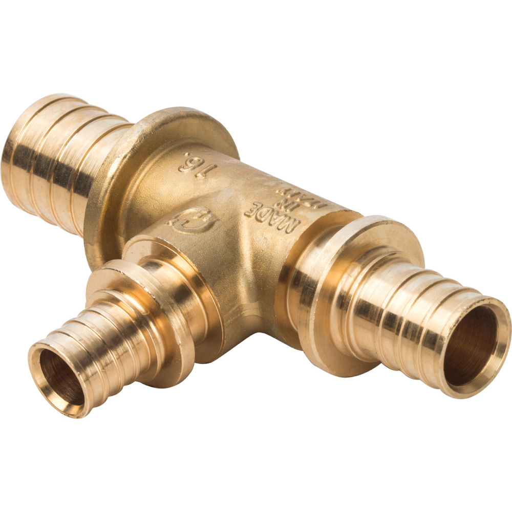 Тройник переходной 32x20x25