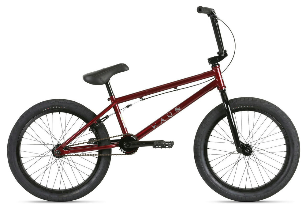 BMX Haro Midway Cassette (2021)