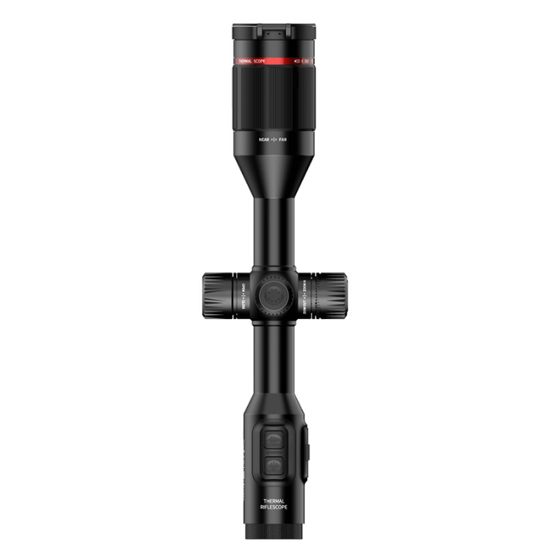 ТЕПЛОВИЗИОННЫЙ ПРИЦЕЛ GUIDE TU420