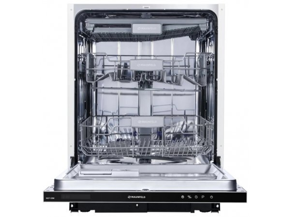 Встраиваемая посудомоечная машина Maunfeld MLP 12IM