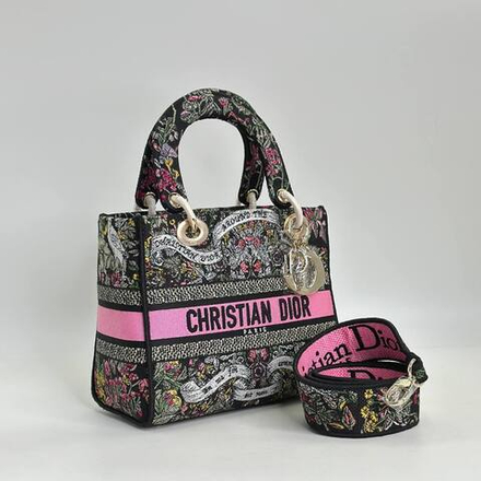 Сумка Dior 24 см