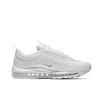 Кроссовки Nike Air Max 97 'Triple White' 921826-101