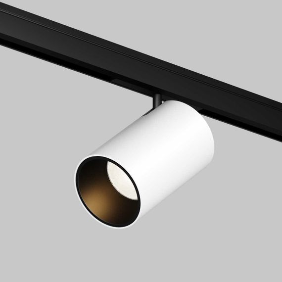 Трековый светильник Maytoni Technical Focus Led TR187-1-5W2.7K-M-BW