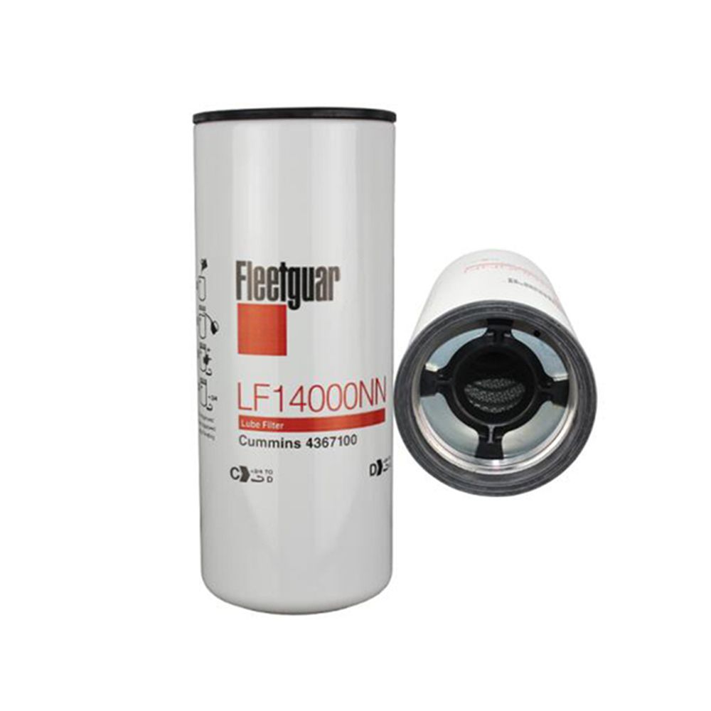 Фильтр масляный (Long)/ АРТ: LF14000NN