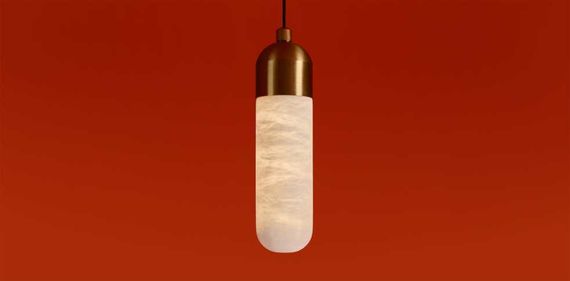 Подвесной светильник Freya Modern Cave FR5631PL-L6BS